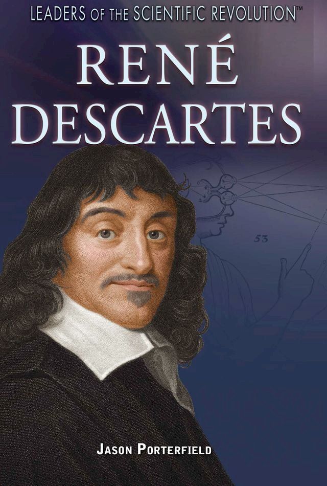  Ren&eacute; Descartes(Kobo/電子書)