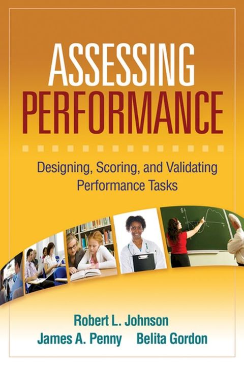 Assessing Performance(Kobo/電子書)