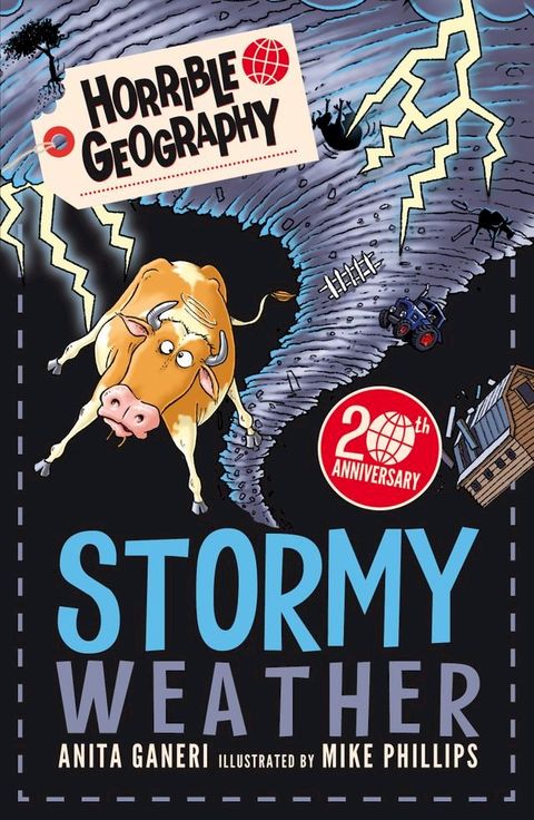 Stormy Weather (Reloaded)(Kobo/電子書)