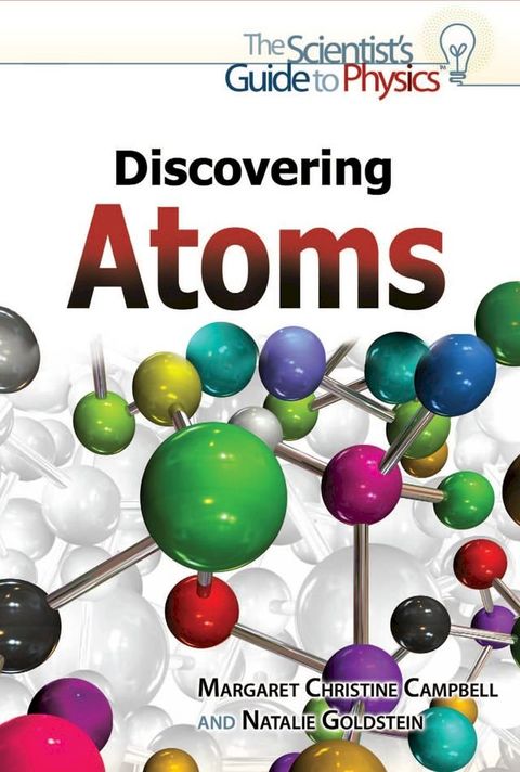 Discovering Atoms(Kobo/電子書)