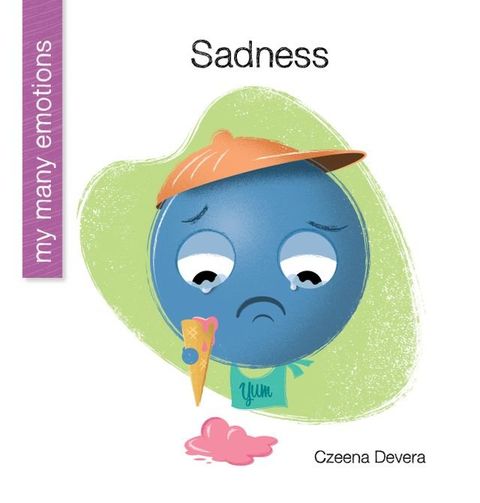 Sadness(Kobo/電子書)