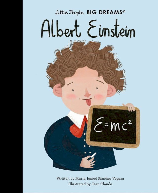  Albert Einstein (Bloomsbury India)(Kobo/電子書)