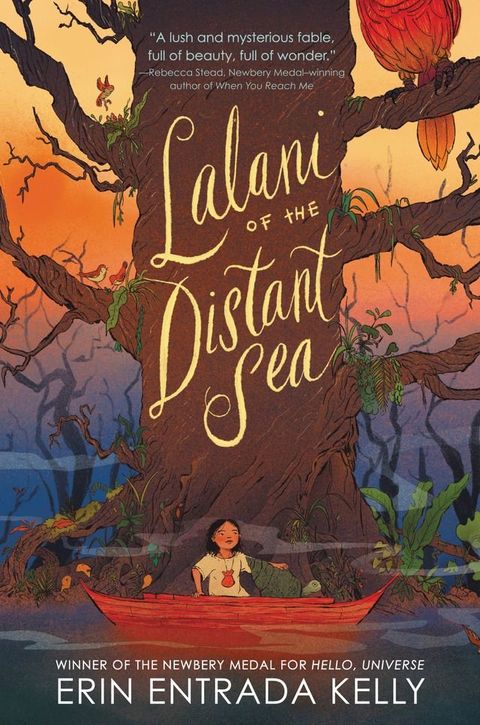 Lalani of the Distant Sea(Kobo/電子書)