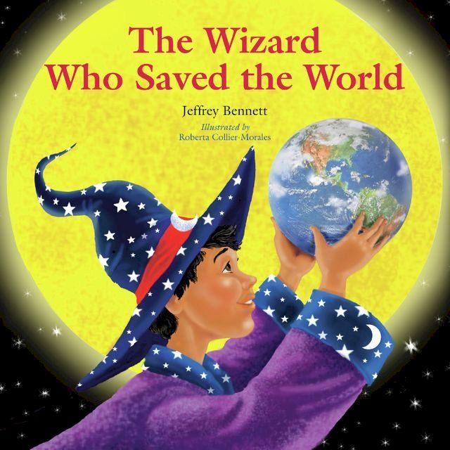  The Wizard Who Saved the World(Kobo/電子書)