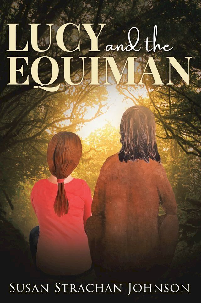  Lucy and the Equiman(Kobo/電子書)