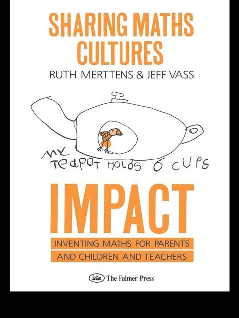 Sharing Maths Cultures: IMPACT(Kobo/電子書)