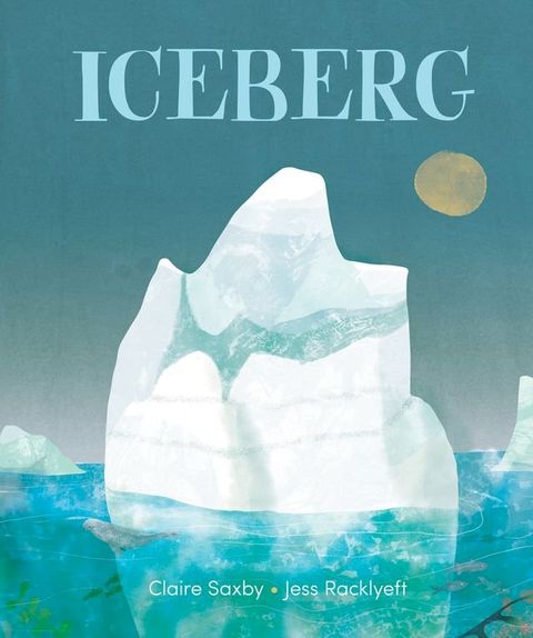 Iceberg(Kobo/電子書)