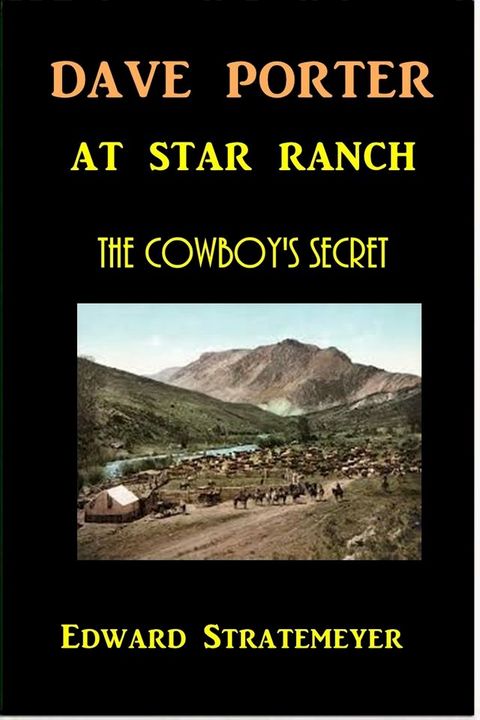 Dave Porter at Star Ranch(Kobo/電子書)