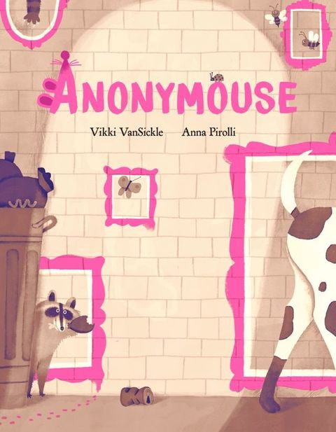 Anonymouse(Kobo/電子書)