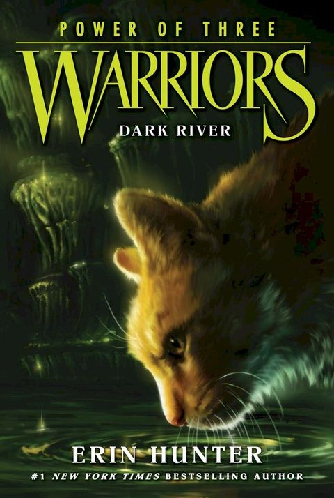 Warriors: Power of Three #2: Dark River(Kobo/電子書)