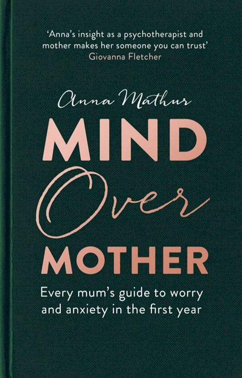 Mind Over Mother(Kobo/電子書)