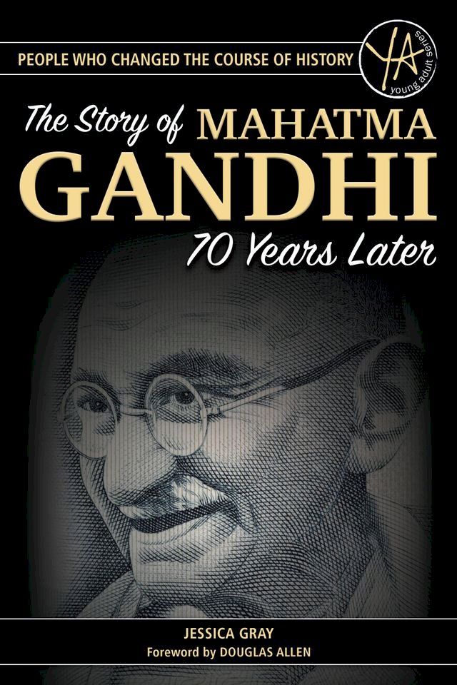  The Story of Mahatama Gandhi's Assassination 70 Years Later(Kobo/電子書)