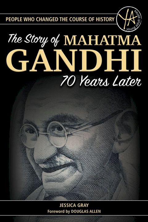 The Story of Mahatama Gandhi's Assassination 70 Years Later(Kobo/電子書)