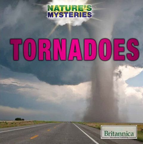 Tornadoes(Kobo/電子書)