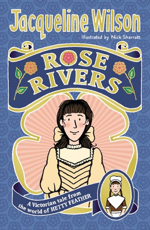 Rose Rivers(Kobo/電子書)