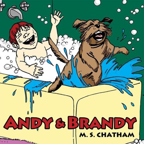 Andy & Brandy(Kobo/電子書)