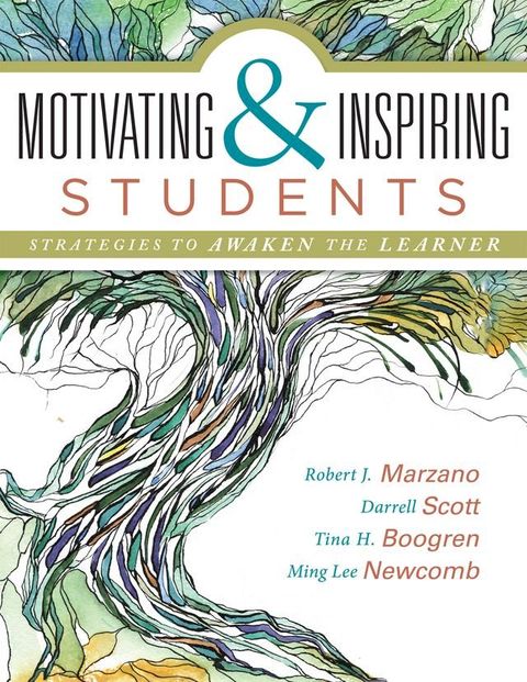 Motivating & Inspiring Students(Kobo/電子書)