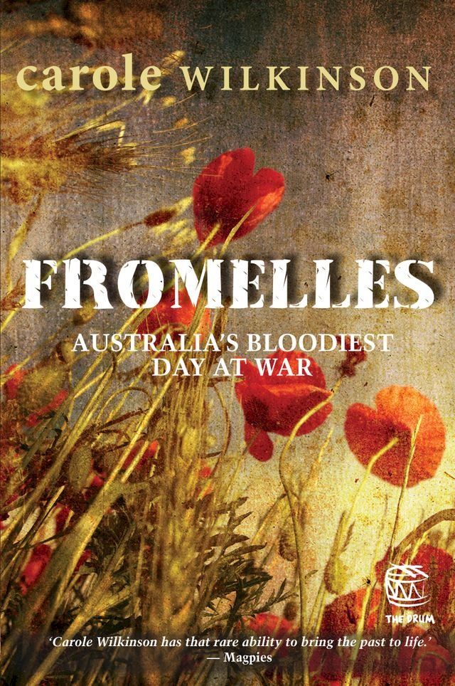  Fromelles: Australia's Bloodiest Day at War(Kobo/電子書)