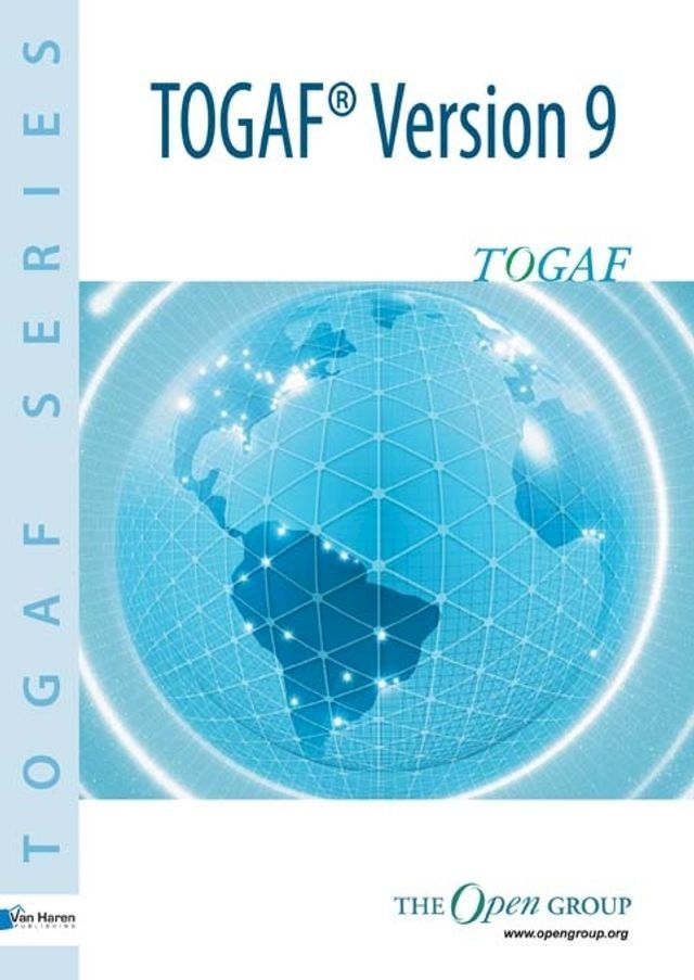  Open Group Architecture Framework TOGAF Version 9(Kobo/電子書)