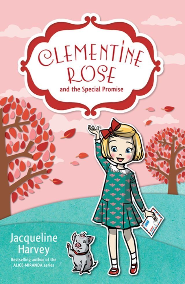  Clementine Rose and the Special Promise 11(Kobo/電子書)