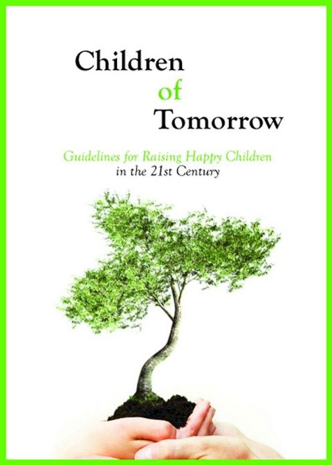 Children of Tomorrow(Kobo/電子書)