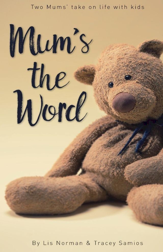  Mum's the Word(Kobo/電子書)