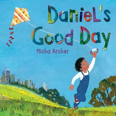 Daniel's Good Day(Kobo/電子書)