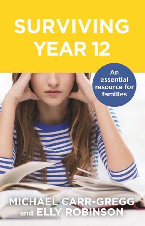 Surviving Year 12(Kobo/電子書)