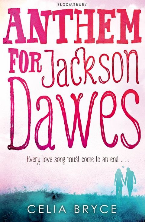 Anthem for Jackson Dawes(Kobo/電子書)