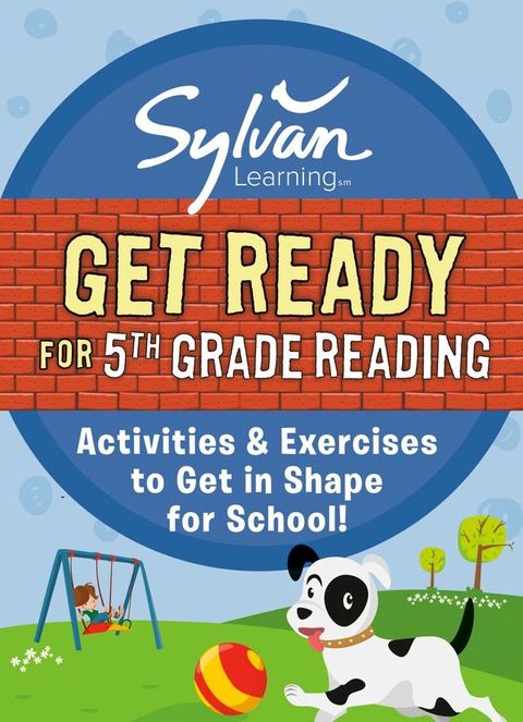 Get Ready for 5th Grade Reading(Kobo/電子書)