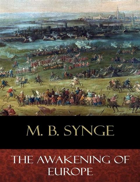 The Awakening of Europe(Kobo/電子書)