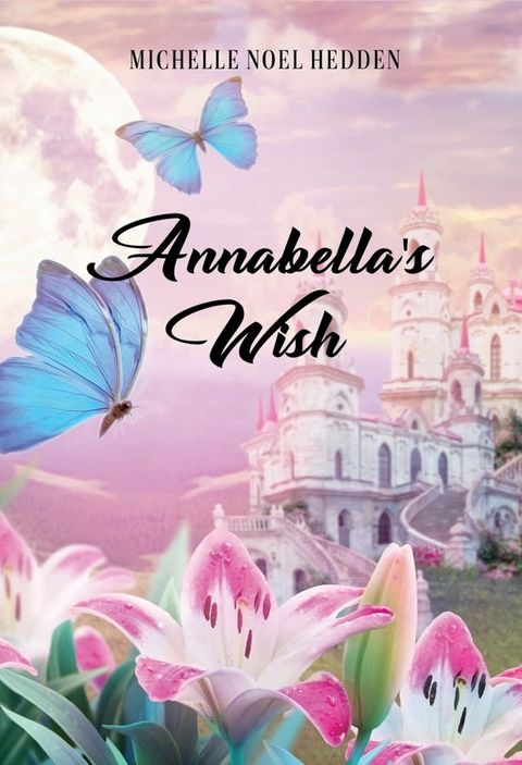 Annabella's Wish(Kobo/電子書)