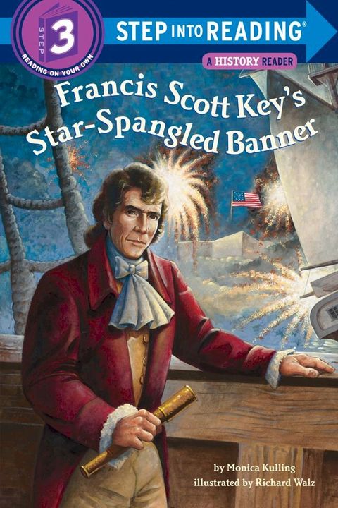 Francis Scott Key's Star-Spangled Banner(Kobo/電子書)