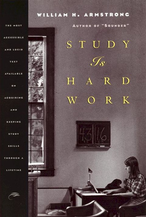 Study Is Hard Work(Kobo/電子書)