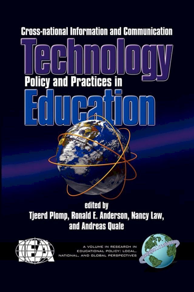  Cross-National Information and Communication Technology Policies and Practices in Education(Kobo/電子書)