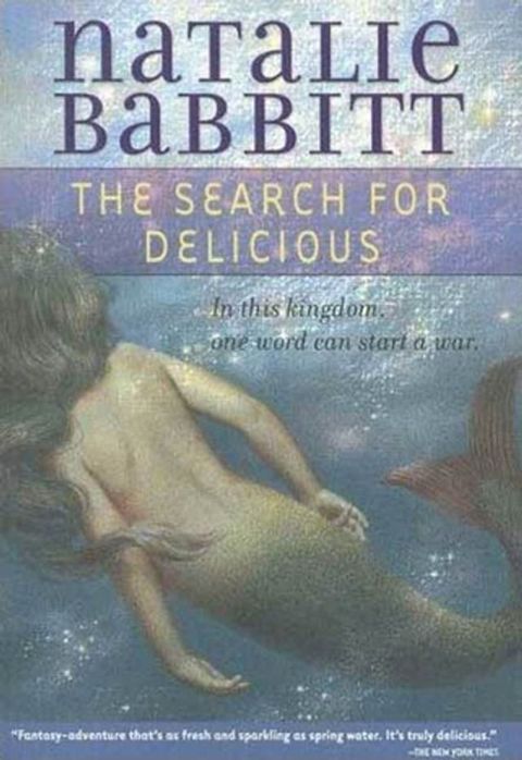 The Search for Delicious(Kobo/電子書)