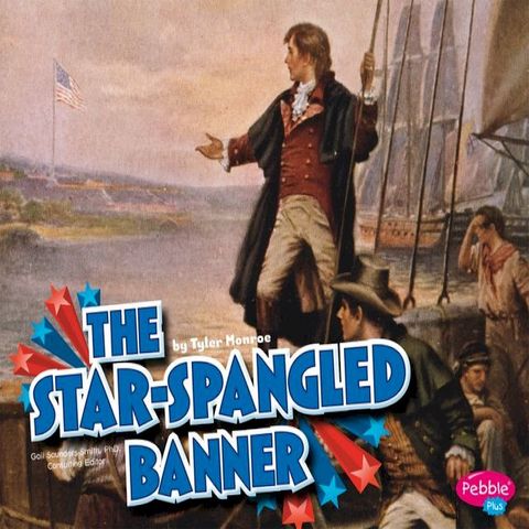 The Star-Spangled Banner(Kobo/電子書)