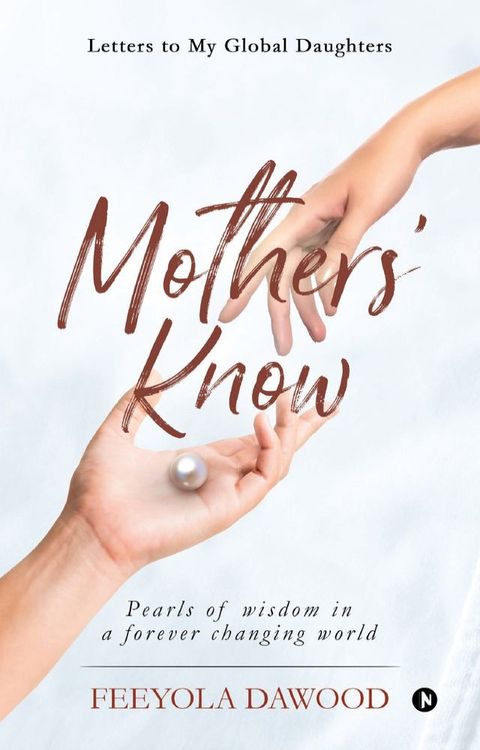 Mothers’ Know(Kobo/電子書)