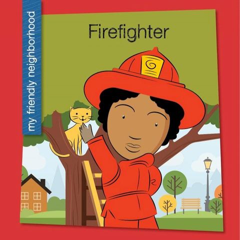 Firefighter(Kobo/電子書)