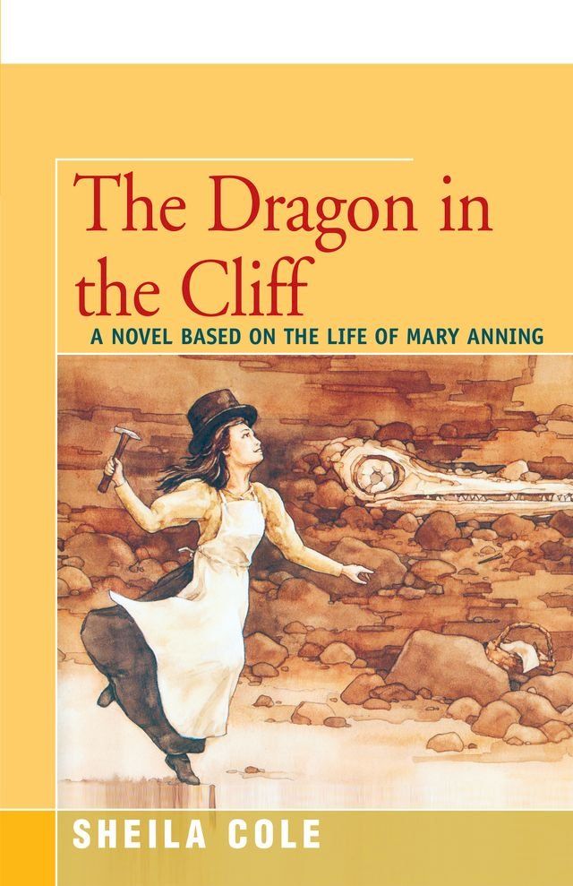  The Dragon in the Cliff(Kobo/電子書)