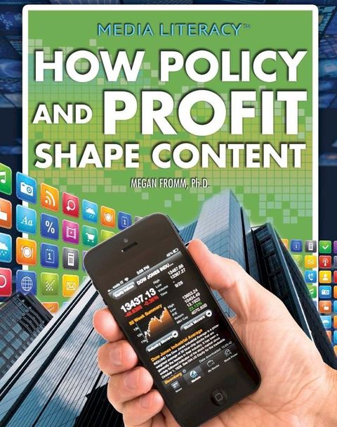 How Policy and Profit Shape Content(Kobo/電子書)