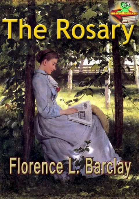 The Rosary: The Bestselling Novel all Time(Kobo/電子書)