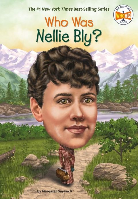 Who Was Nellie Bly?(Kobo/電子書)