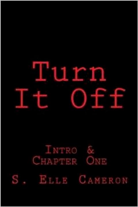 Turn It Off(Kobo/電子書)