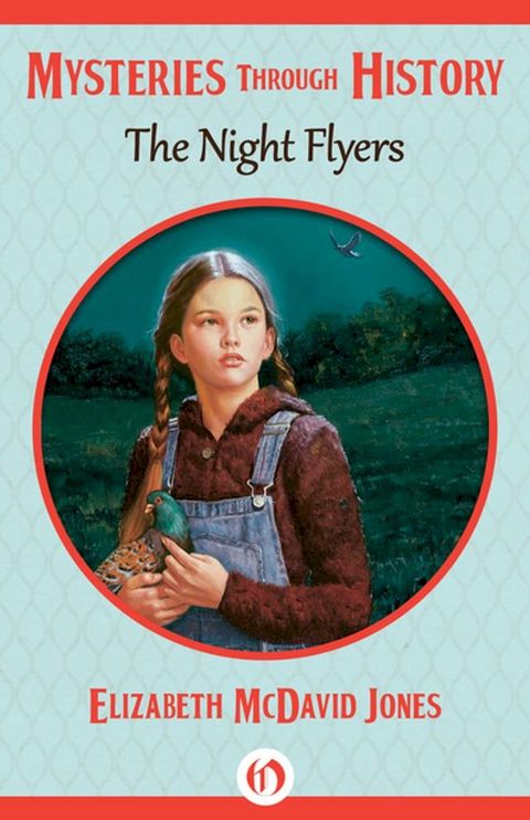 The Night Flyers(Kobo/電子書)