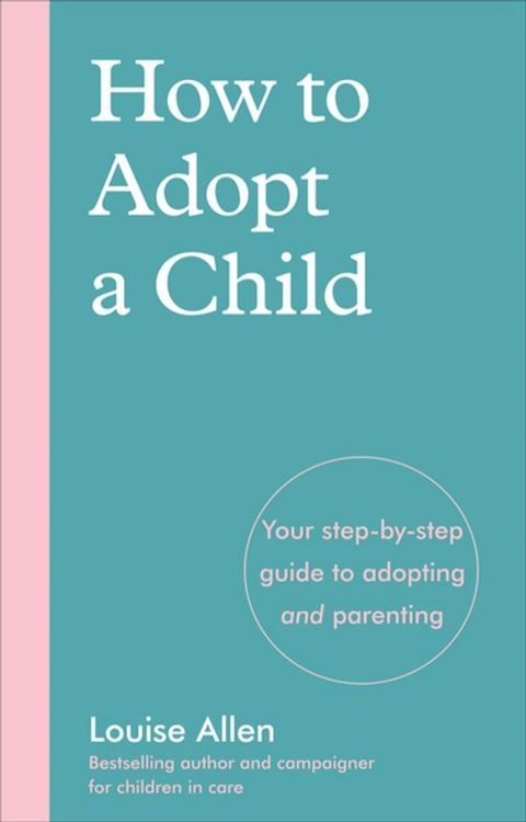 How to Adopt a Child(Kobo/電子書)