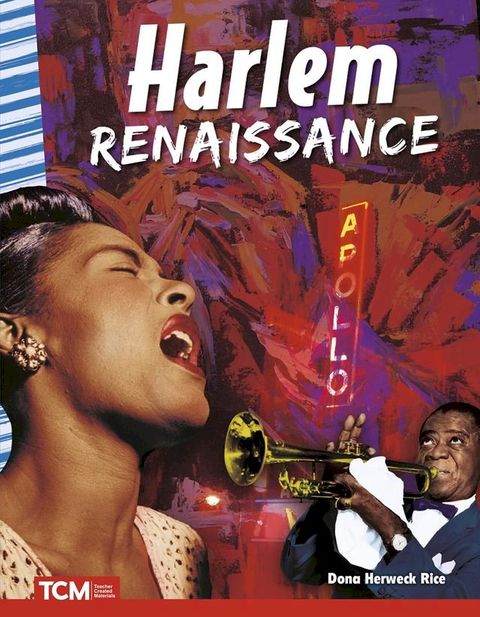 Harlem Renaissance(Kobo/電子書)