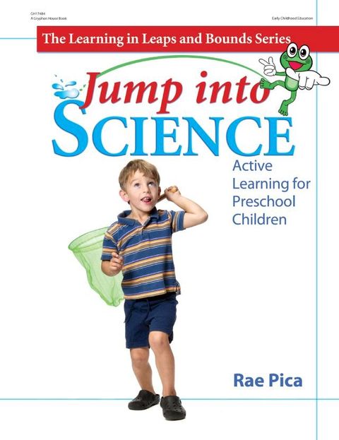 Jump into Science(Kobo/電子書)