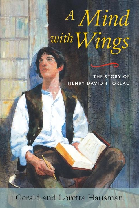 A Mind with Wings(Kobo/電子書)