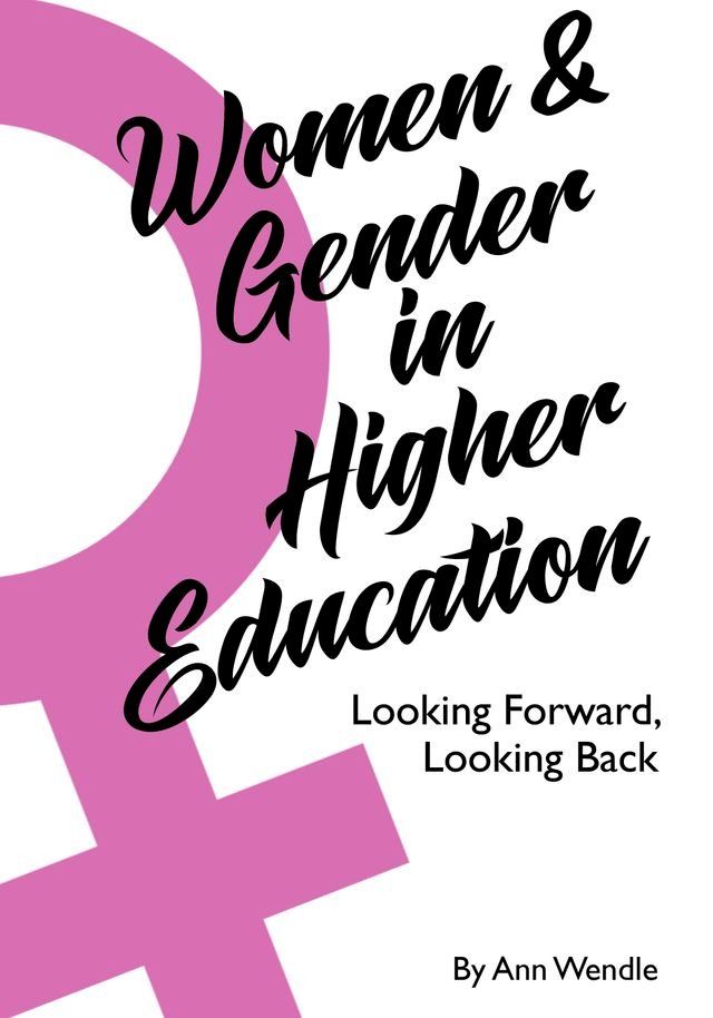  Women and Gender in Higher Education(Kobo/電子書)